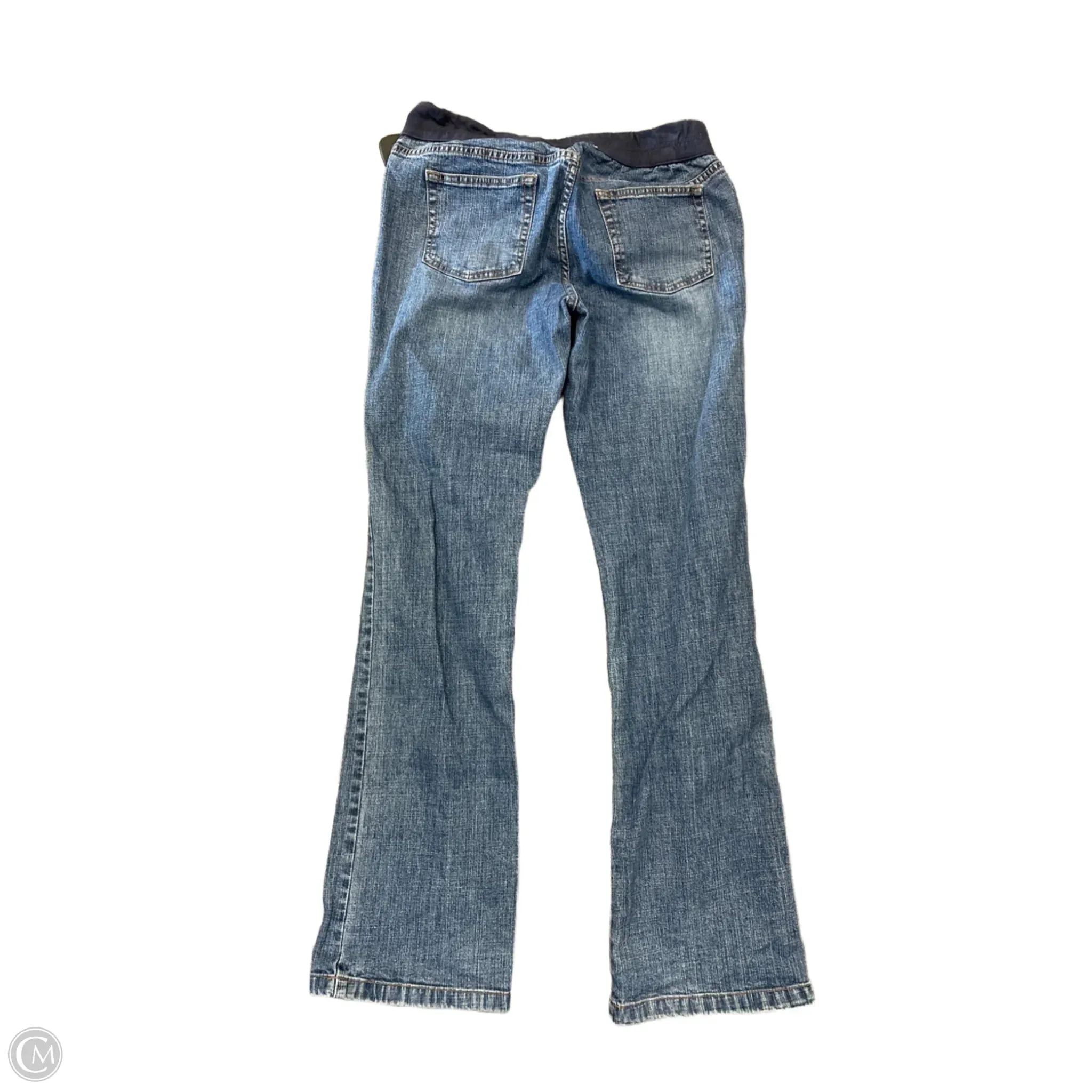 Maternity Jeans By Duo. Size: S