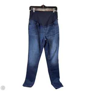 Maternity Jeans By Isabel Maternity. Size: 8