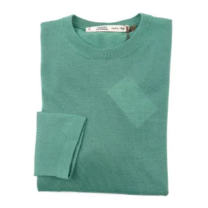 Maurizio Baldassari Lightweight Cashmere Sweater