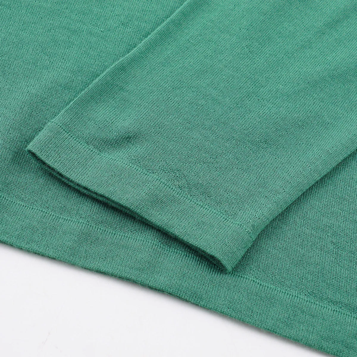 Maurizio Baldassari Lightweight Cashmere Sweater