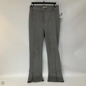 Pants Dress By Anthropologie In Grey. Size: 2