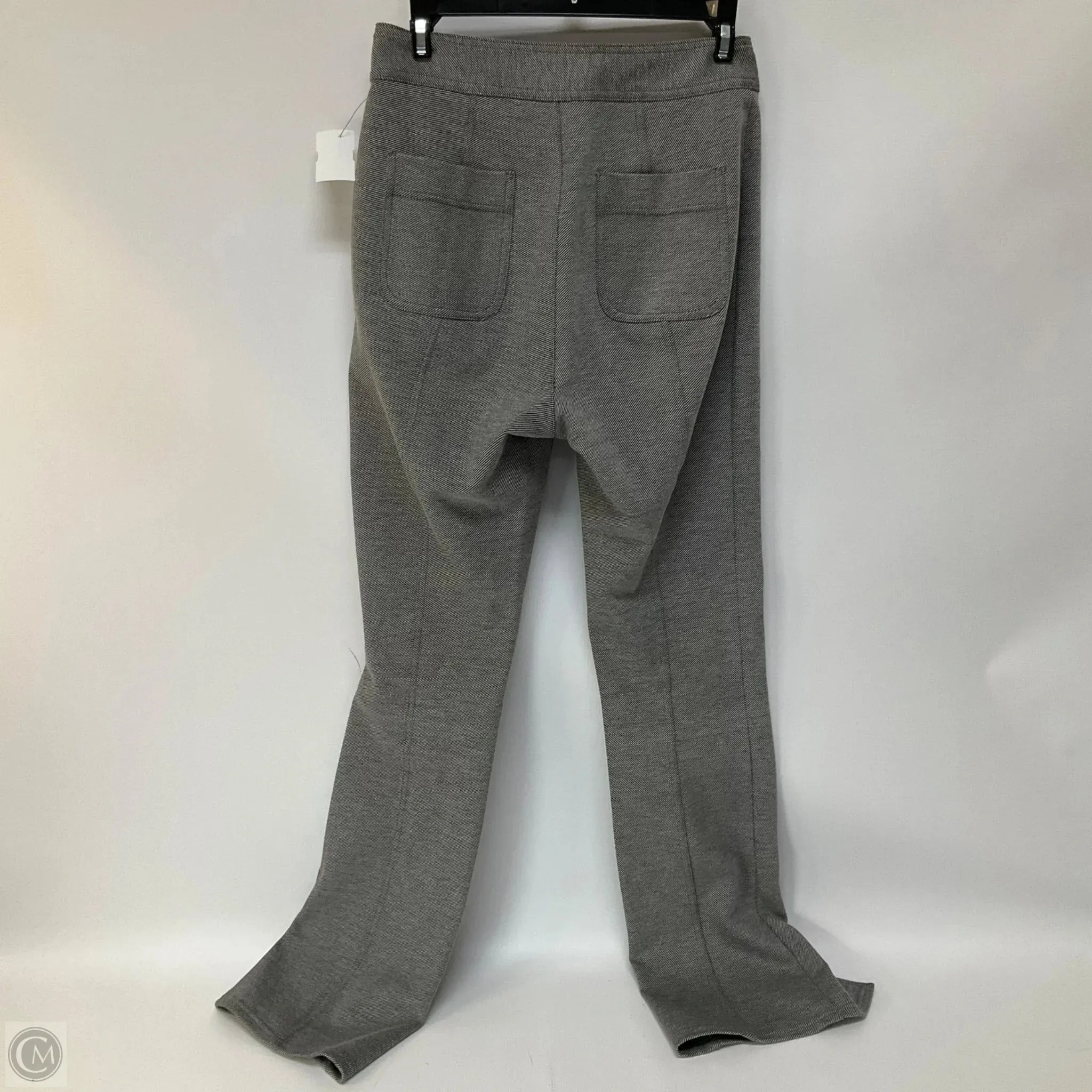 Pants Dress By Anthropologie In Grey. Size: 2