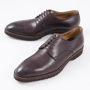 Pastori 'Claudius' Calf Leather Derby