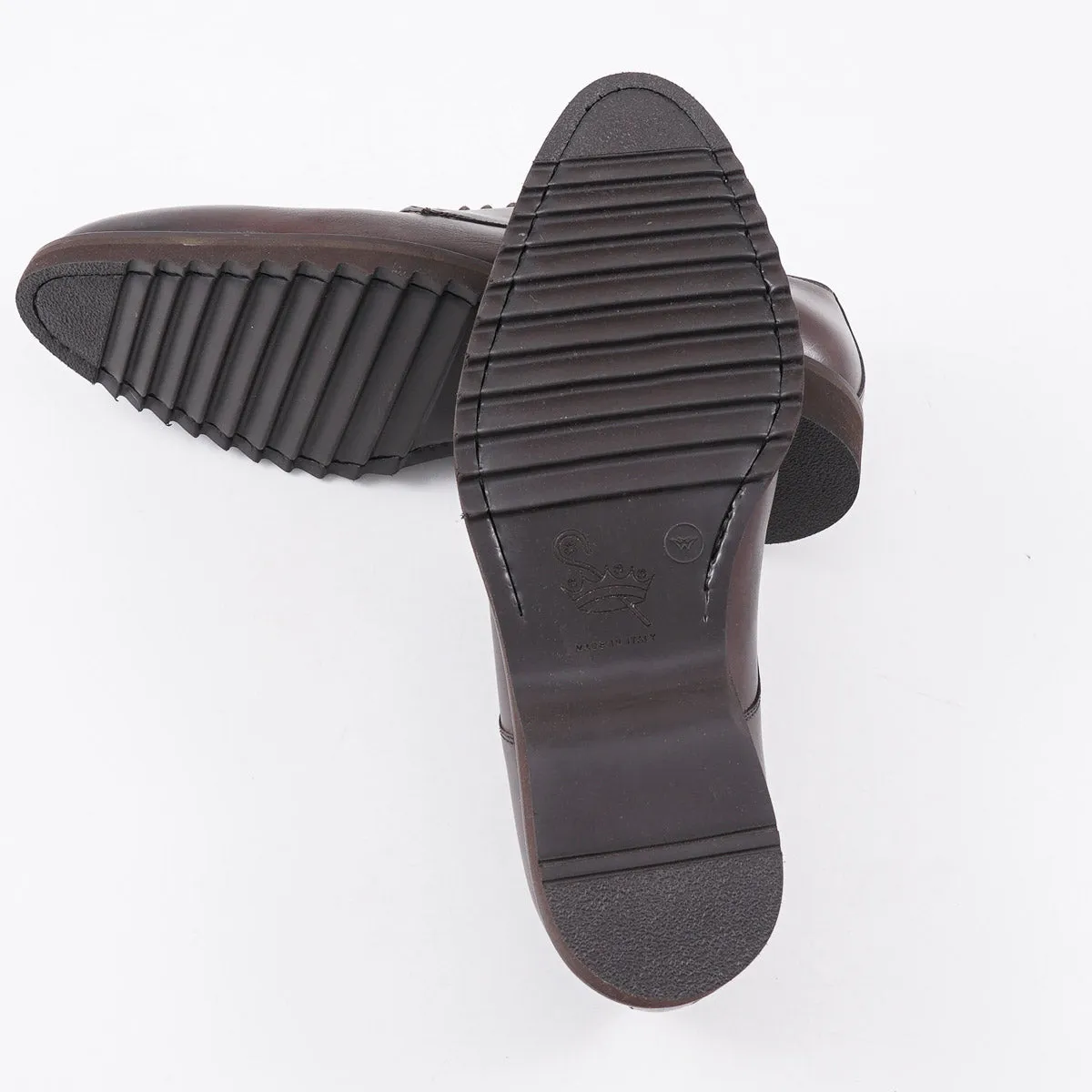 Pastori 'Claudius' Calf Leather Derby