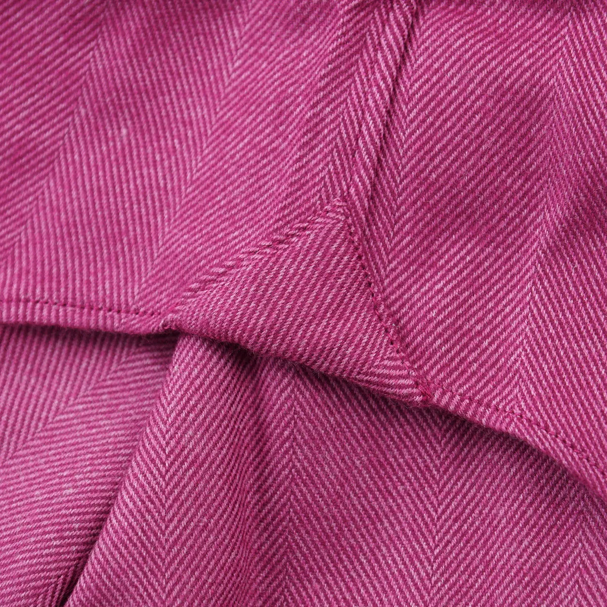 Sannino Extra-Soft Cotton Dress Shirt