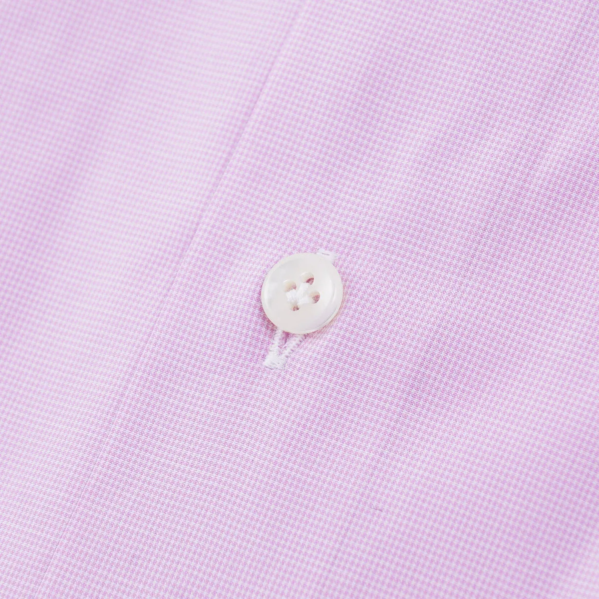 Sannino Superfine Cotton Dress Shirt