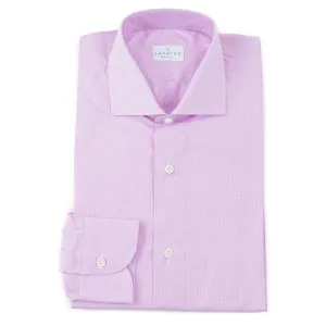 Sannino Superfine Cotton Dress Shirt