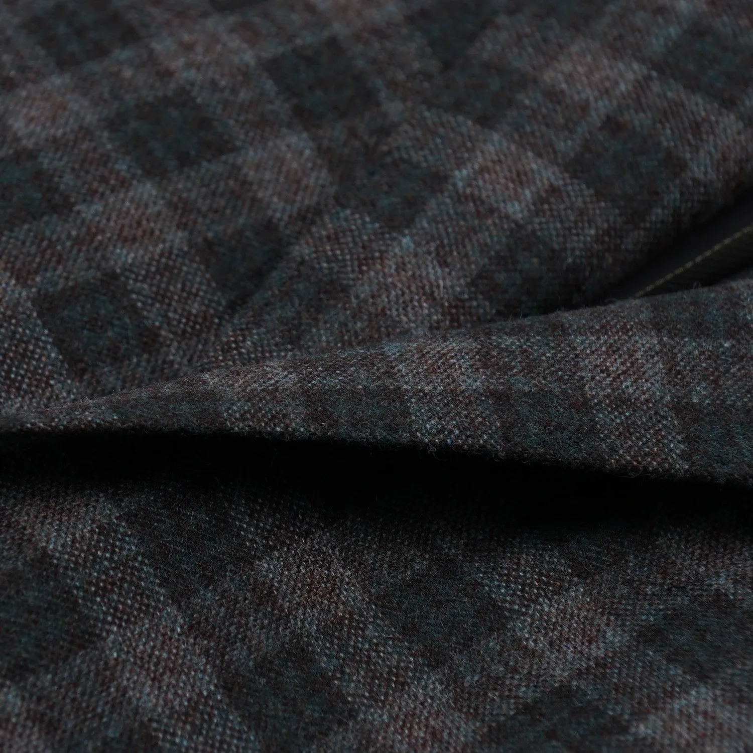 Sartoria Partenopea Wool and Cashmere Sport Coat