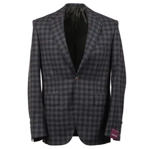 Sartoria Partenopea Wool and Cashmere Sport Coat