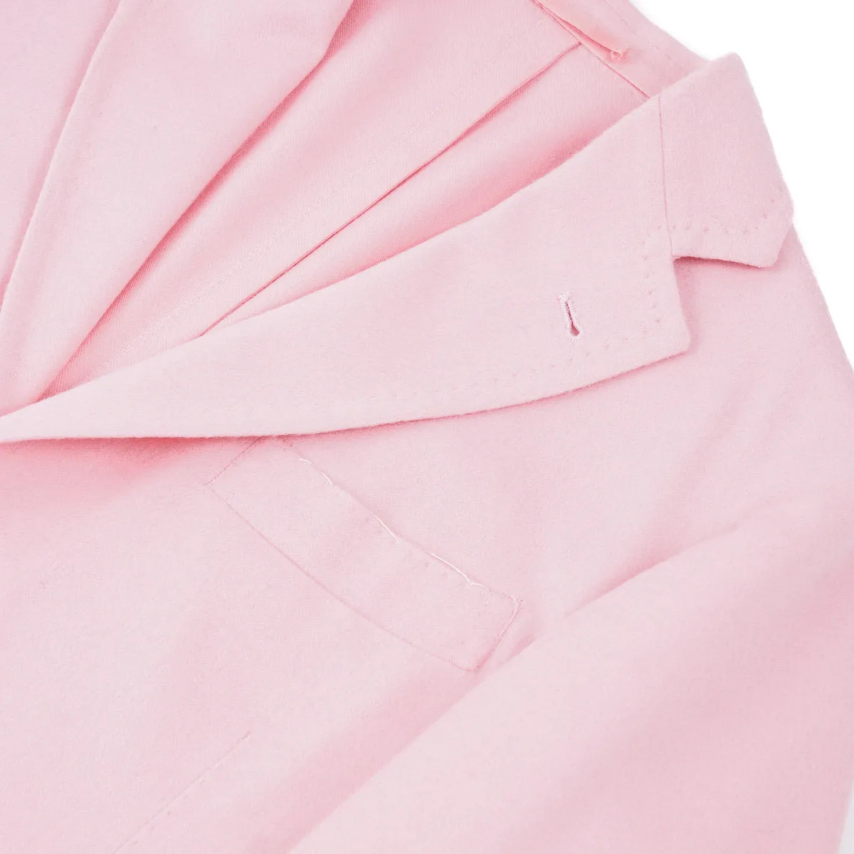 Sartorio Soft-Constructed Cashmere Sport Coat