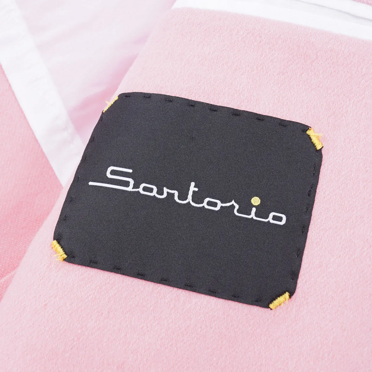 Sartorio Soft-Constructed Cashmere Sport Coat