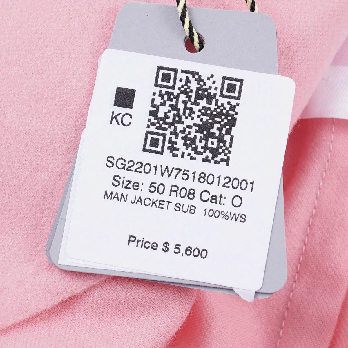 Sartorio Soft-Constructed Cashmere Sport Coat