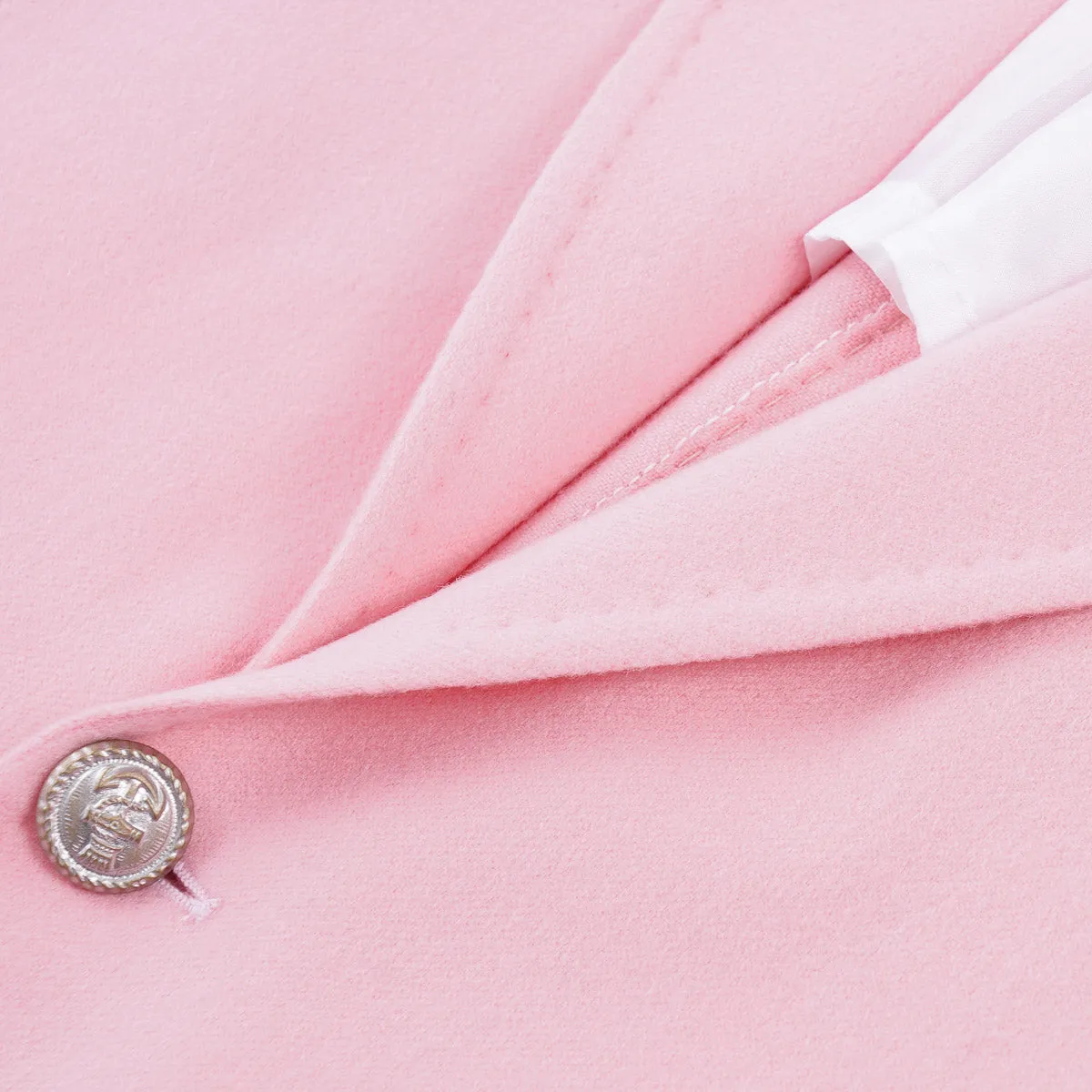 Sartorio Soft-Constructed Cashmere Sport Coat