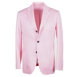Sartorio Soft-Constructed Cashmere Sport Coat