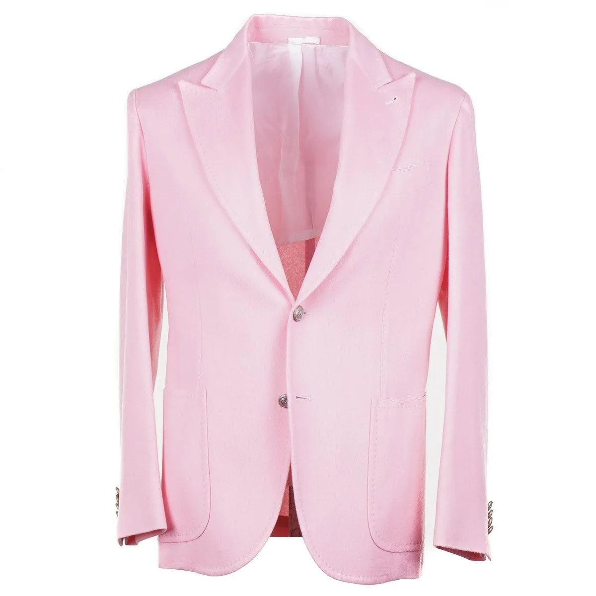 Sartorio Soft-Constructed Cashmere Sport Coat