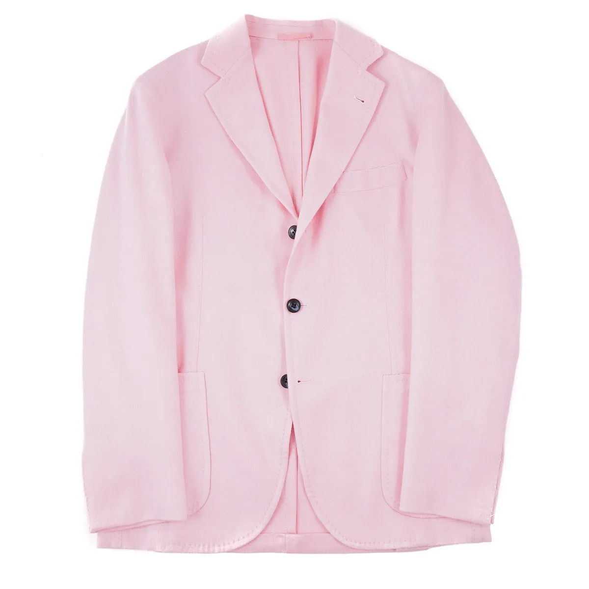 Sartorio Soft-Constructed Cashmere Sport Coat