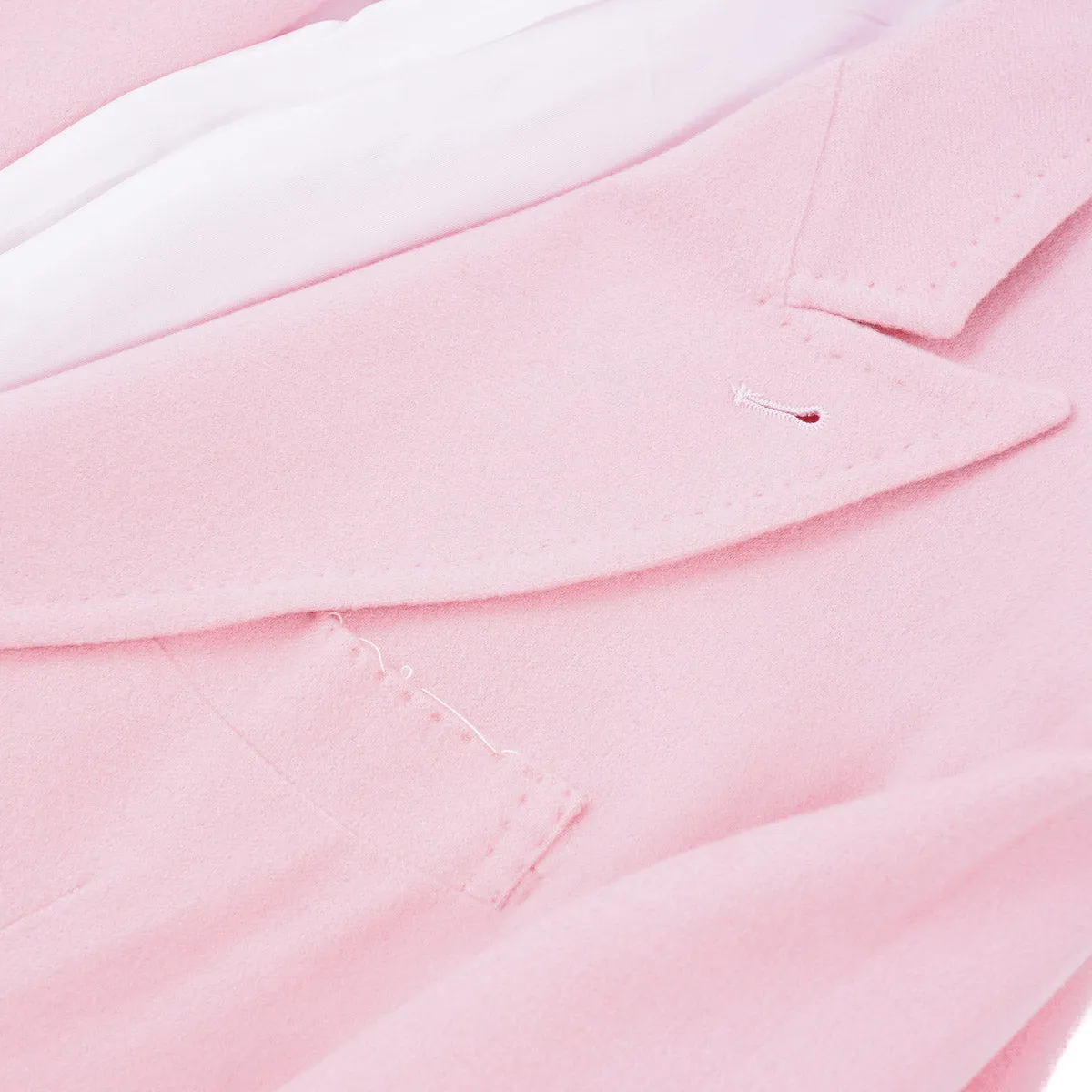 Sartorio Soft-Constructed Cashmere Sport Coat