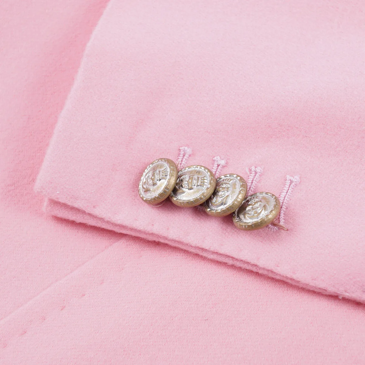 Sartorio Soft-Constructed Cashmere Sport Coat