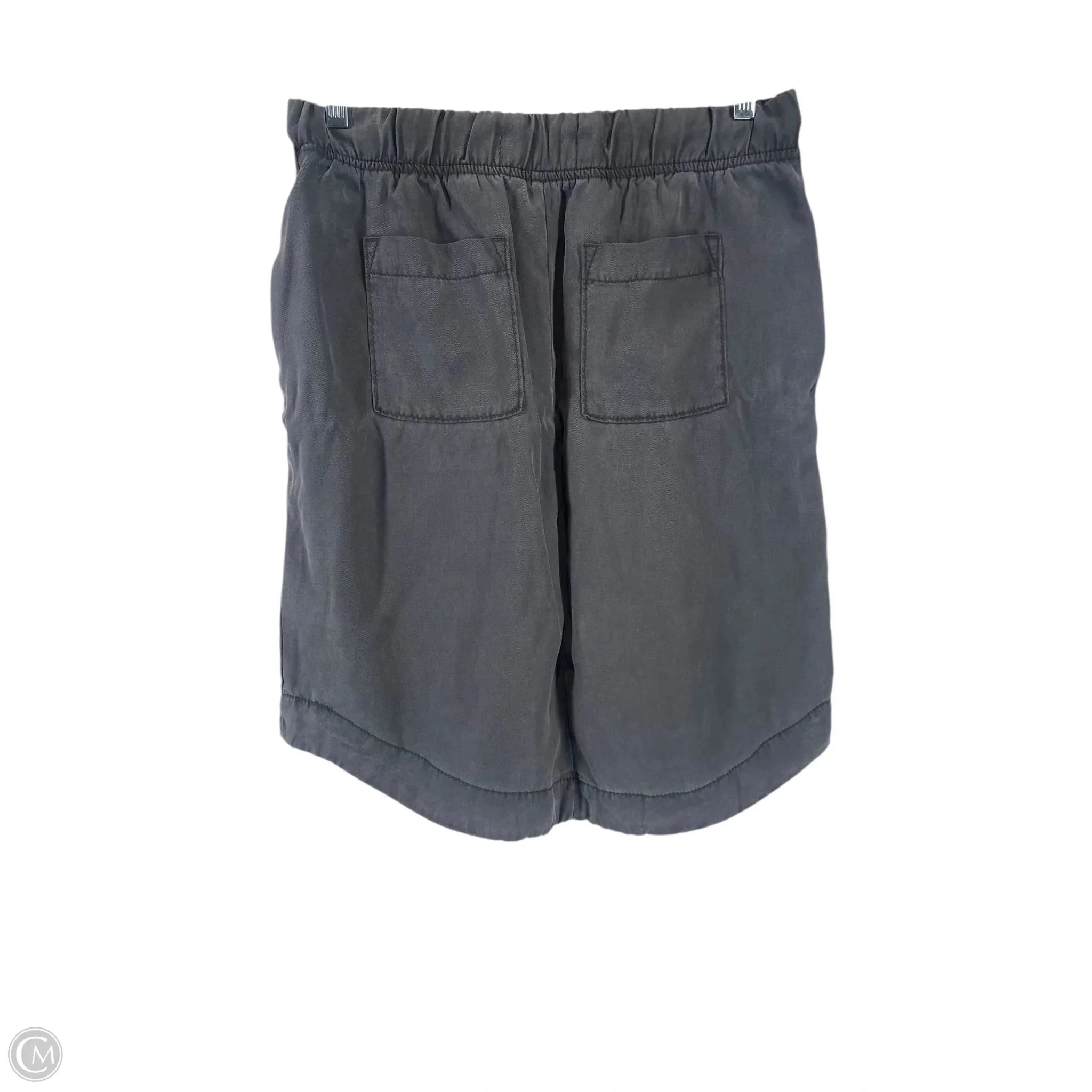 Skirt Midi By Anthropologie In Grey. Size: S