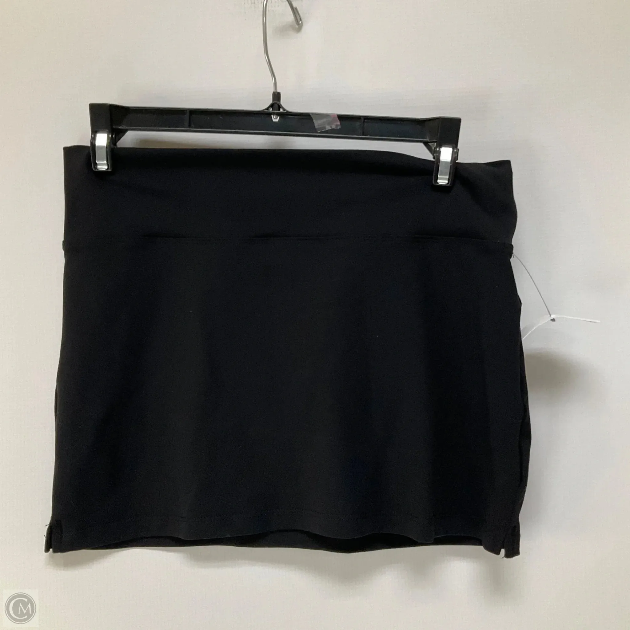 Skirt Mini & Short By Free People In Black. Size: M