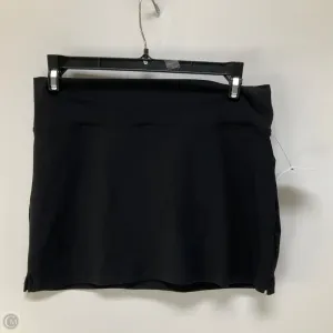 Skirt Mini & Short By Free People In Black. Size: M