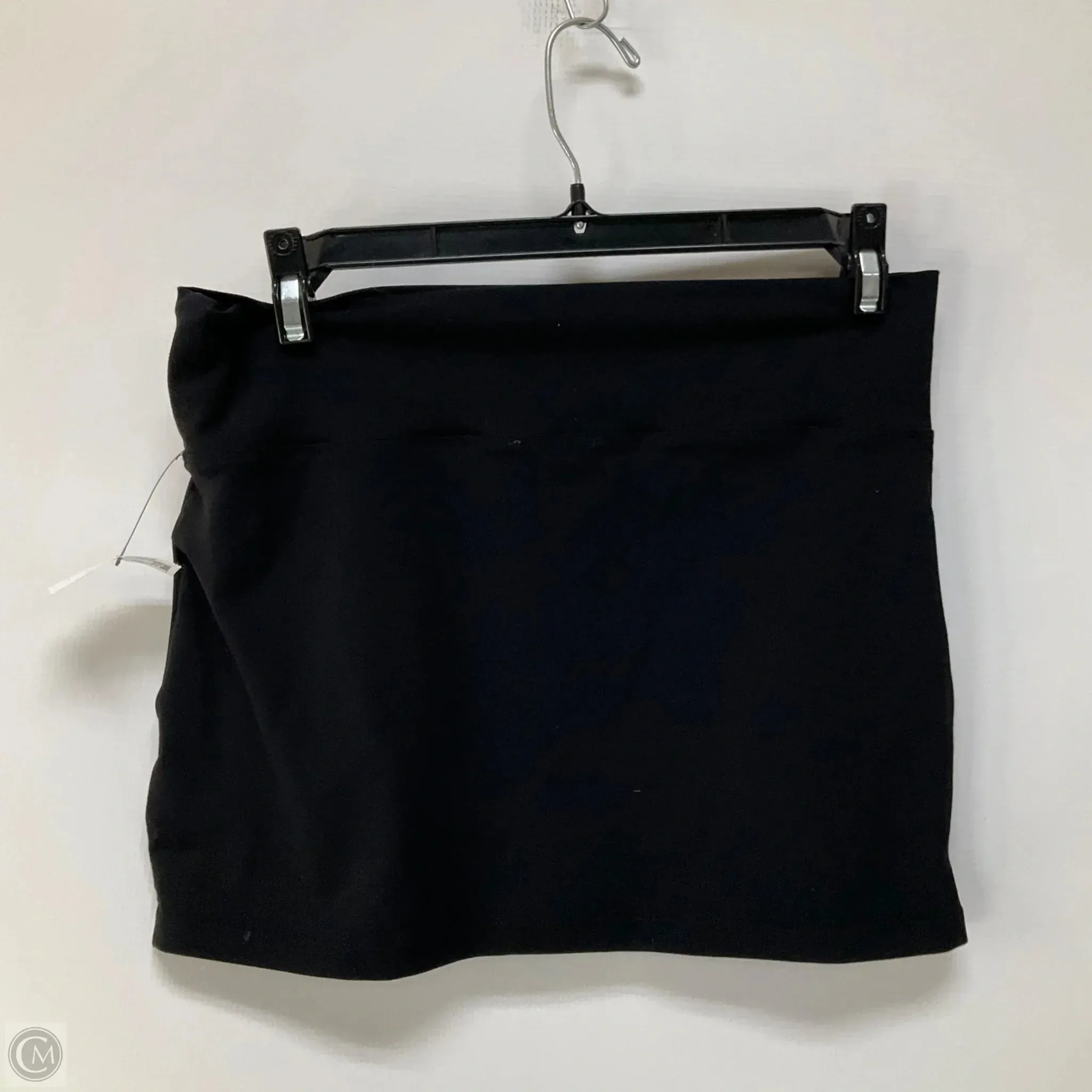Skirt Mini & Short By Free People In Black. Size: M