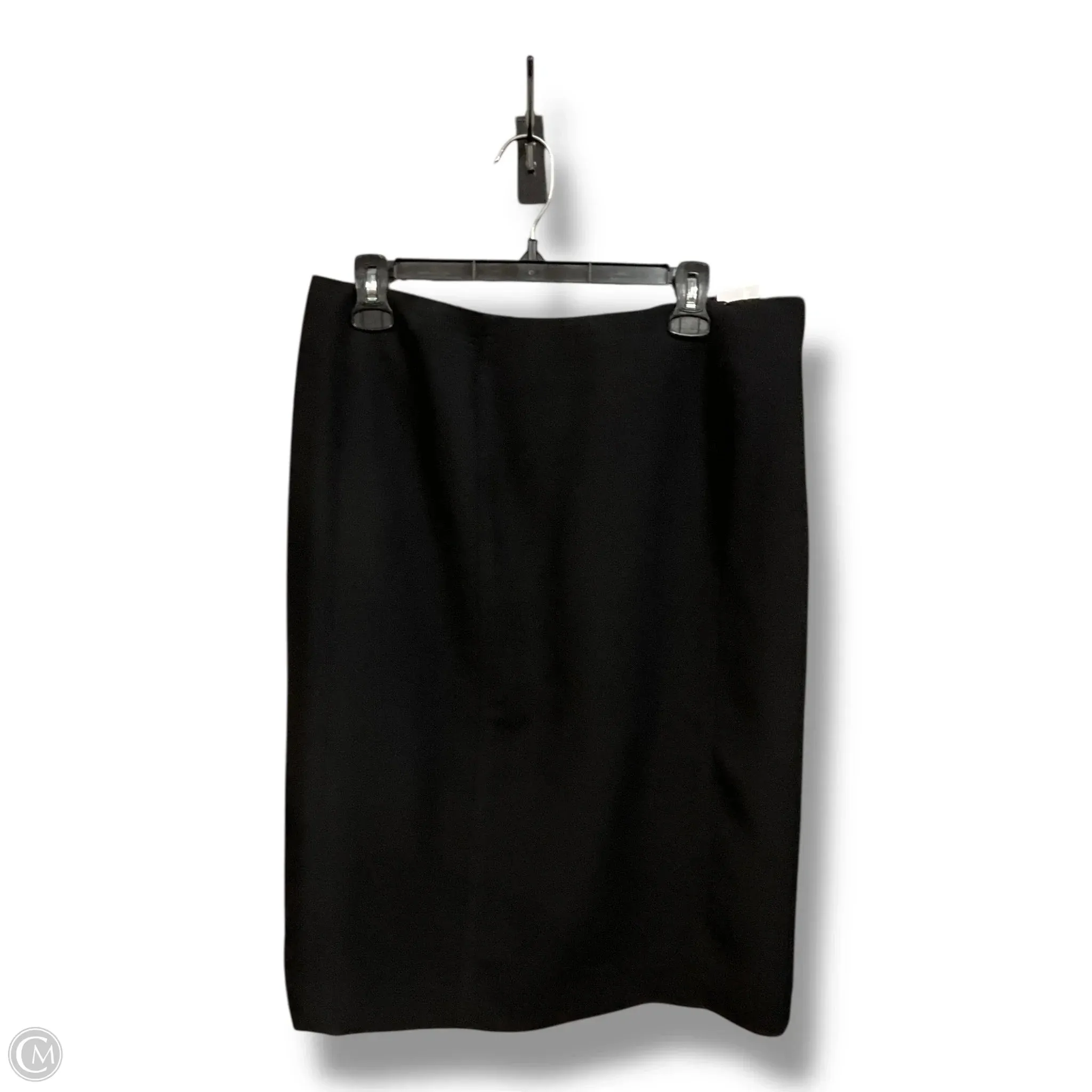 Skirt Mini & Short By Jones New York In Black. Size: 12