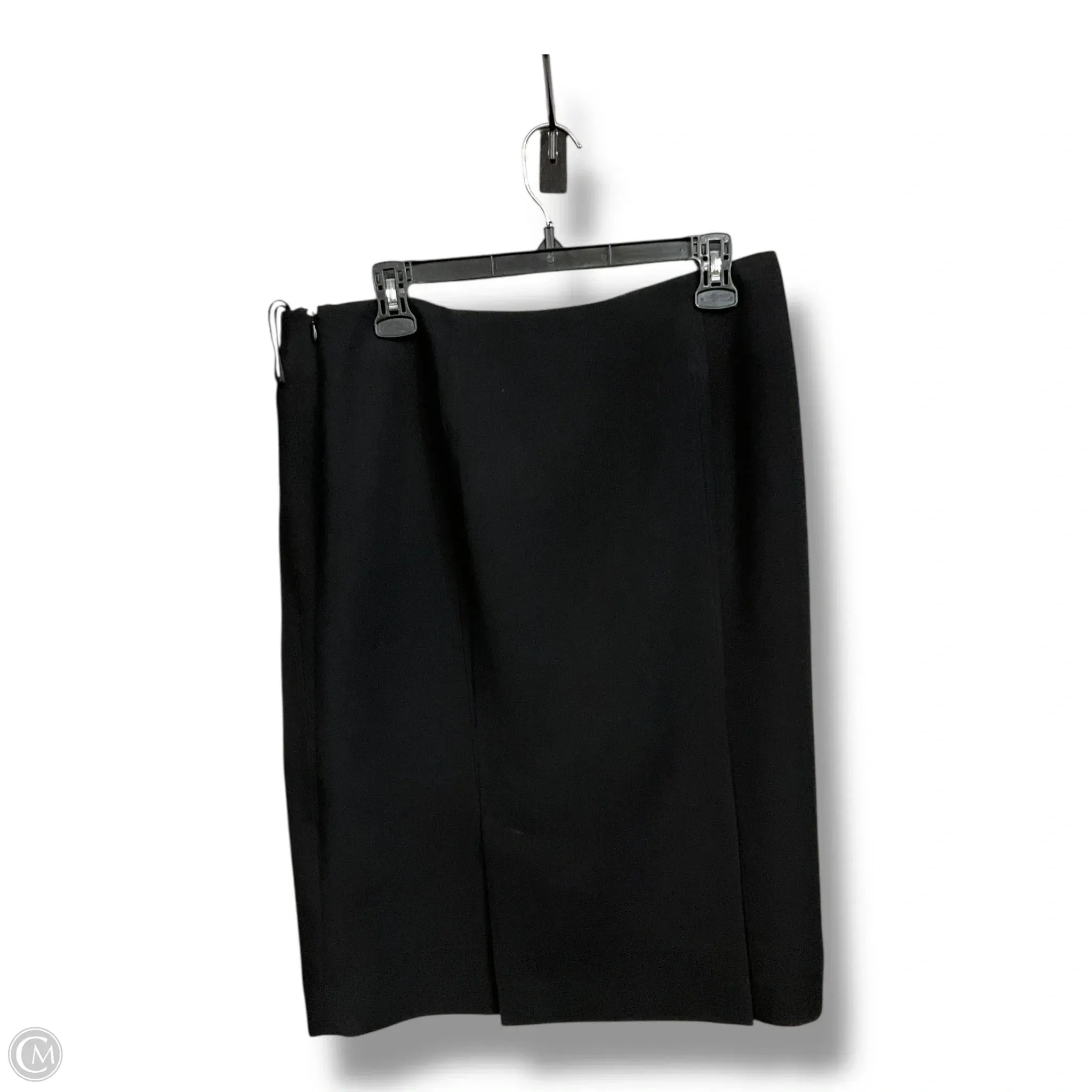 Skirt Mini & Short By Jones New York In Black. Size: 12