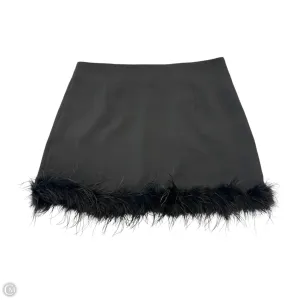 Skirt Mini & Short By Lulus In Black. Size: Xl