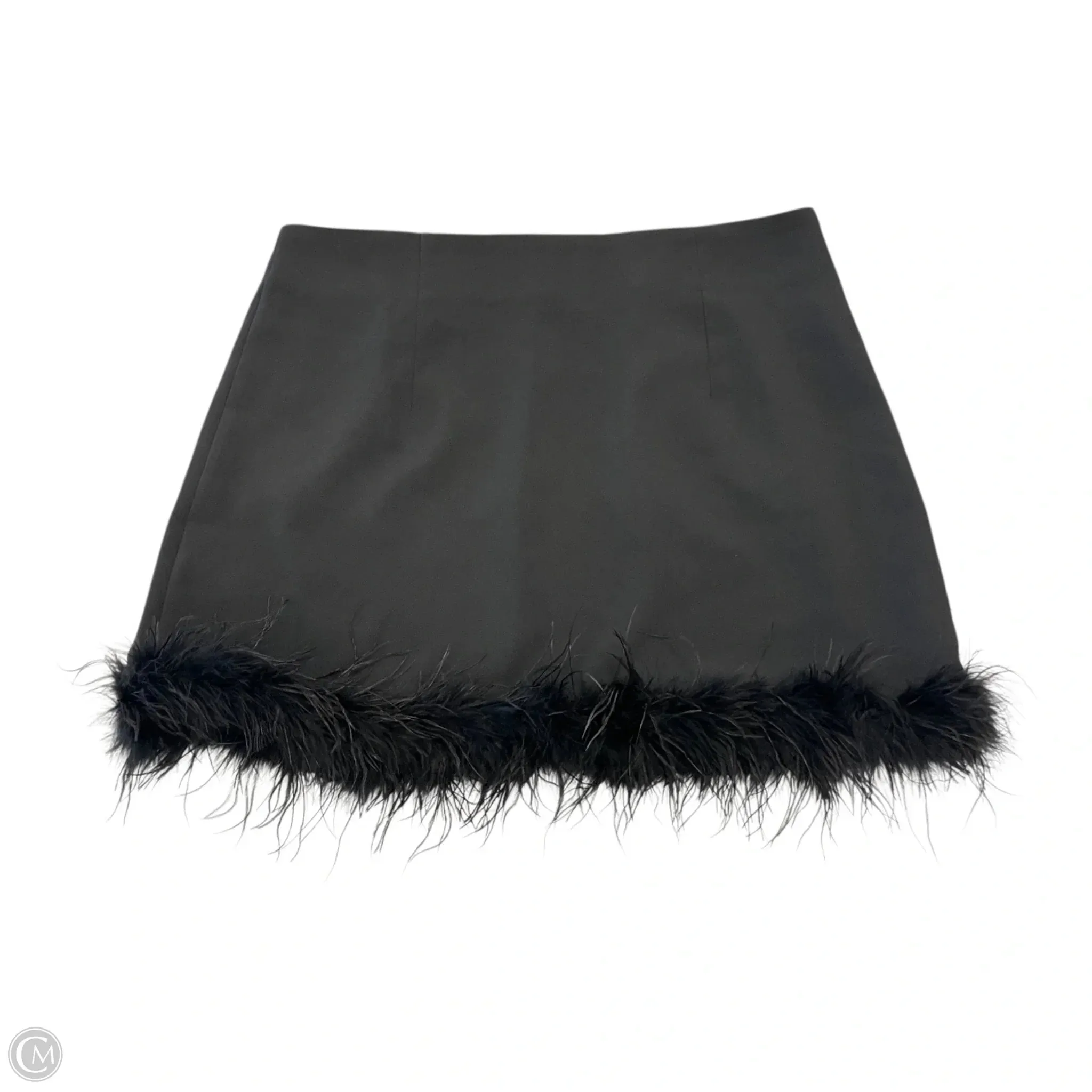 Skirt Mini & Short By Lulus In Black. Size: Xl